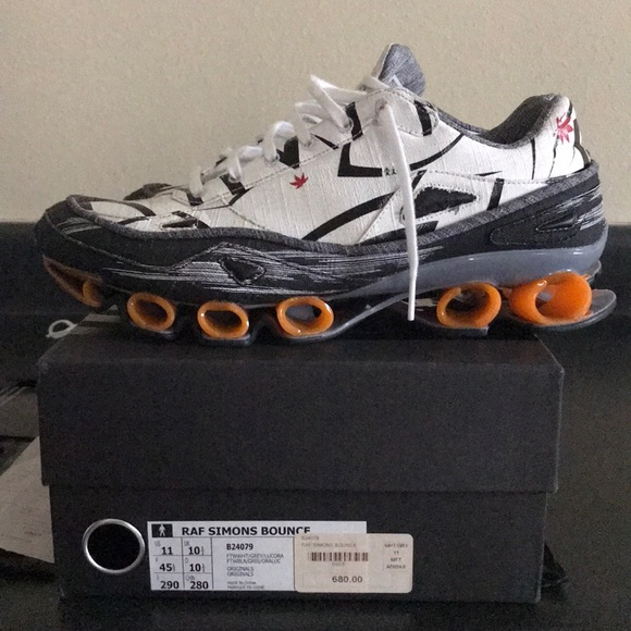raf simons bounce